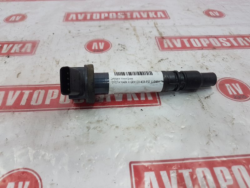 Катушка зажигания, 700 рублей, Красноярск