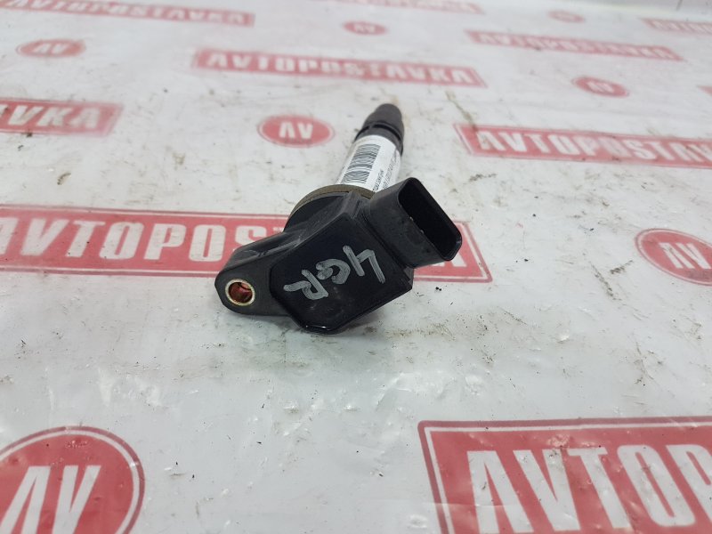 Катушка зажигания, 700 рублей, Красноярск