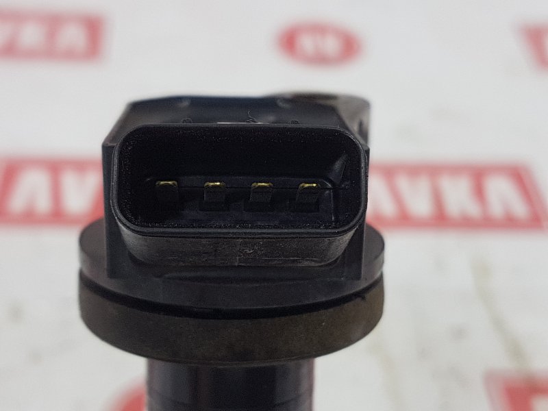 Катушка зажигания, 700 рублей, Красноярск