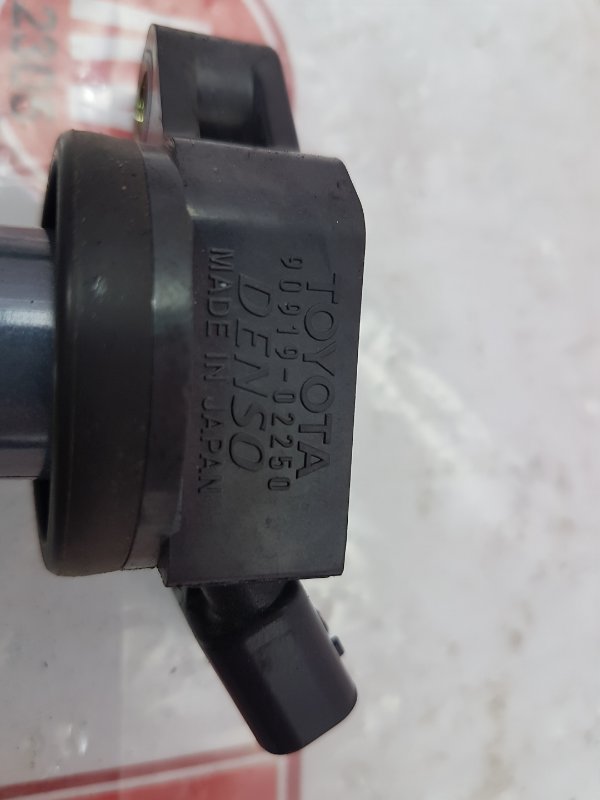 Катушка зажигания, 700 рублей, Красноярск