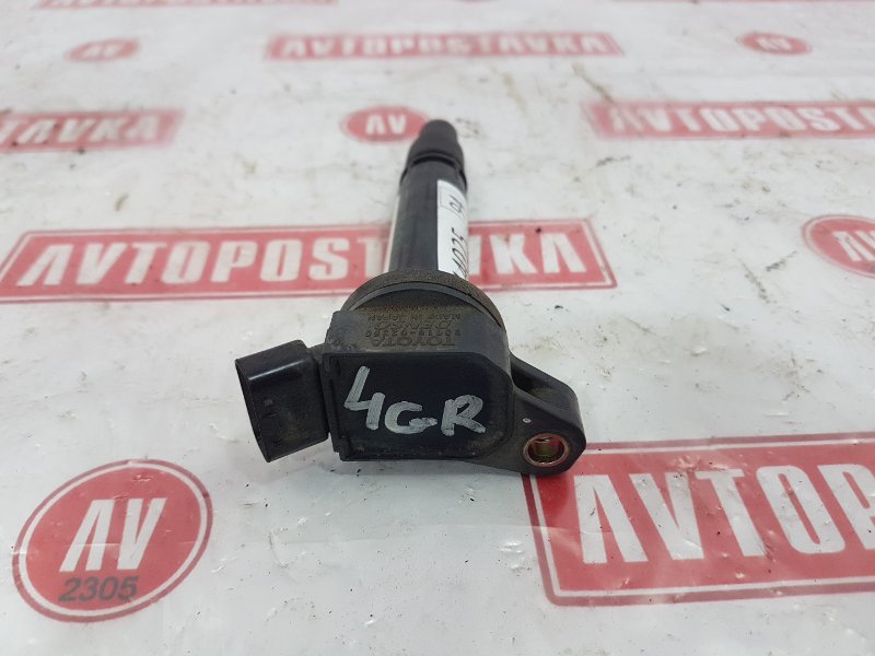 Катушка зажигания, 700 рублей, Красноярск