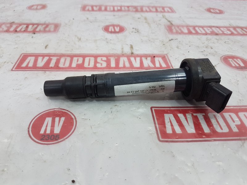 Катушка зажигания, 700 рублей, Красноярск