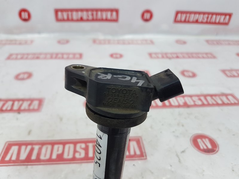 Катушка зажигания, 700 рублей, Красноярск