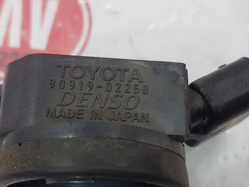 Катушка зажигания, 700 рублей, Красноярск