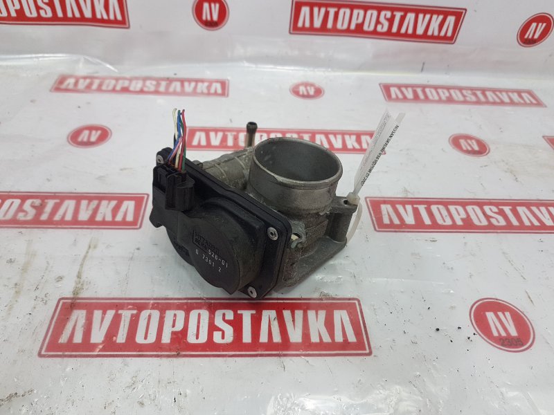 Заслонка дроссельная, 900 рублей, Красноярск