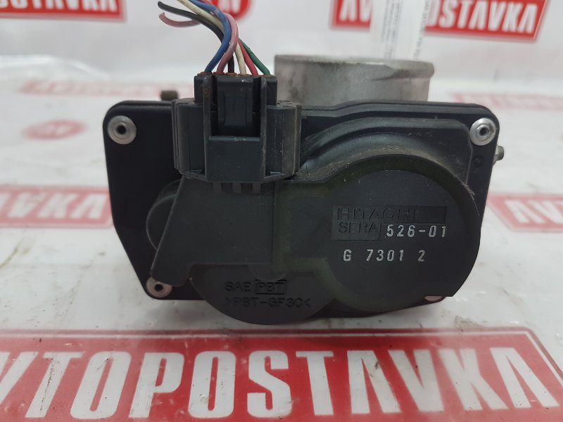 Заслонка дроссельная, 900 рублей, Красноярск