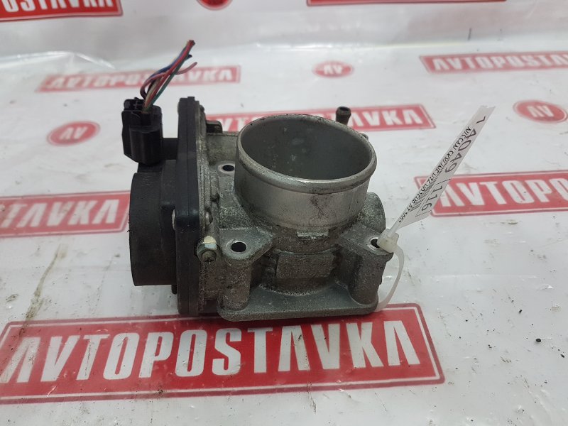 Заслонка дроссельная, 900 рублей, Красноярск