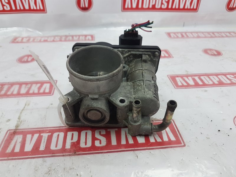 Заслонка дроссельная, 900 рублей, Красноярск