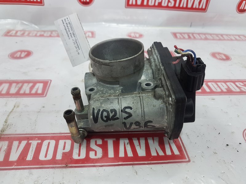 Заслонка дроссельная, 900 рублей, Красноярск