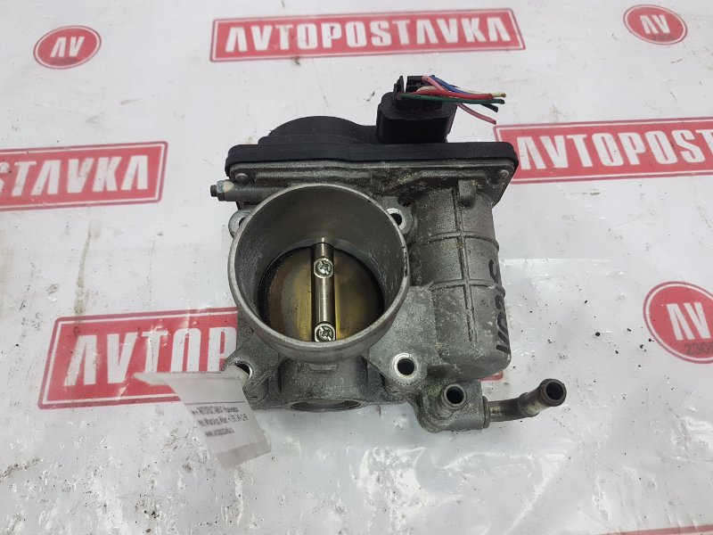 Заслонка дроссельная, 900 рублей, Красноярск