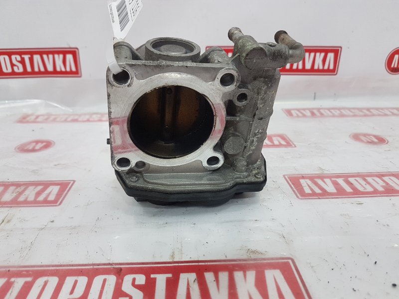 Заслонка дроссельная, 900 рублей, Красноярск