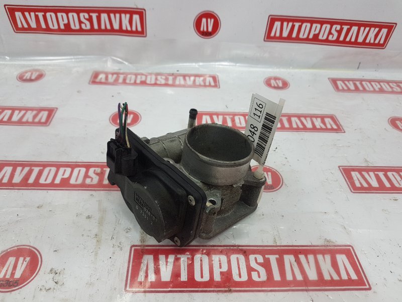 Заслонка дроссельная, 900 рублей, Красноярск