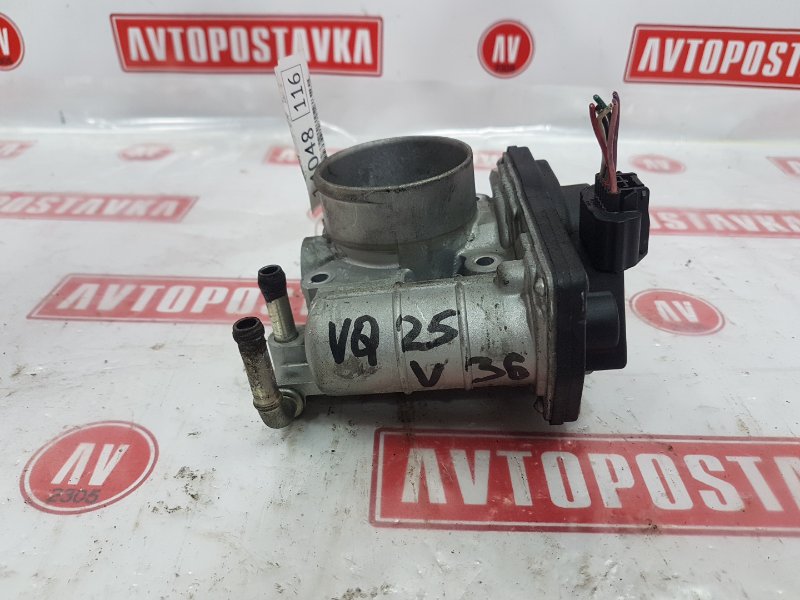 Заслонка дроссельная, 900 рублей, Красноярск