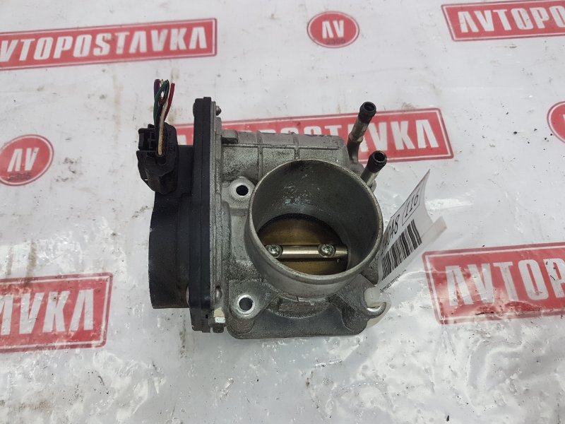 Заслонка дроссельная, 900 рублей, Красноярск