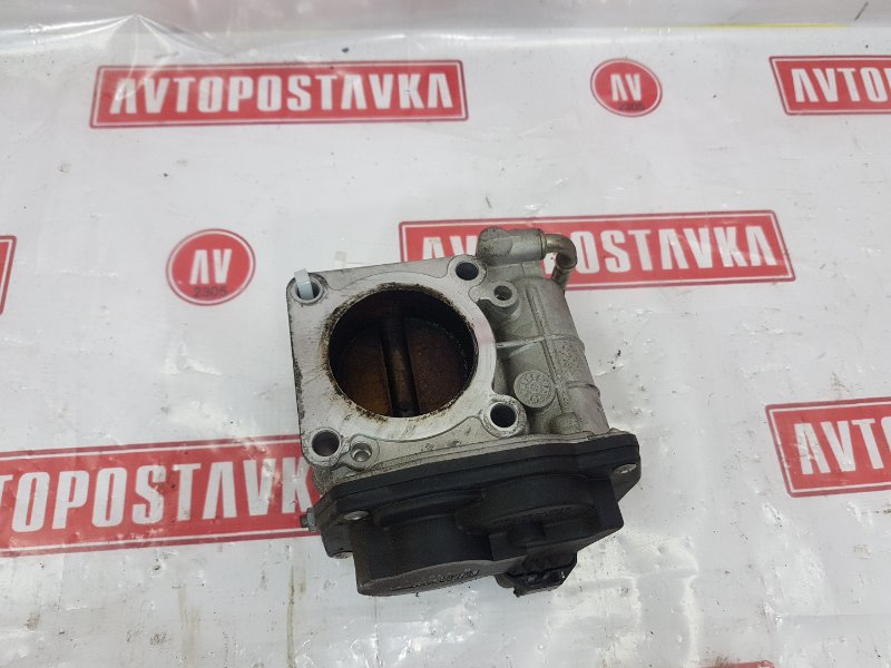 Заслонка дроссельная, 900 рублей, Красноярск