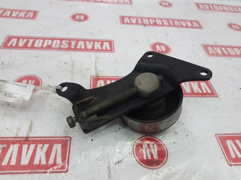 Натяжитель ремня, 800 рублей, Красноярск