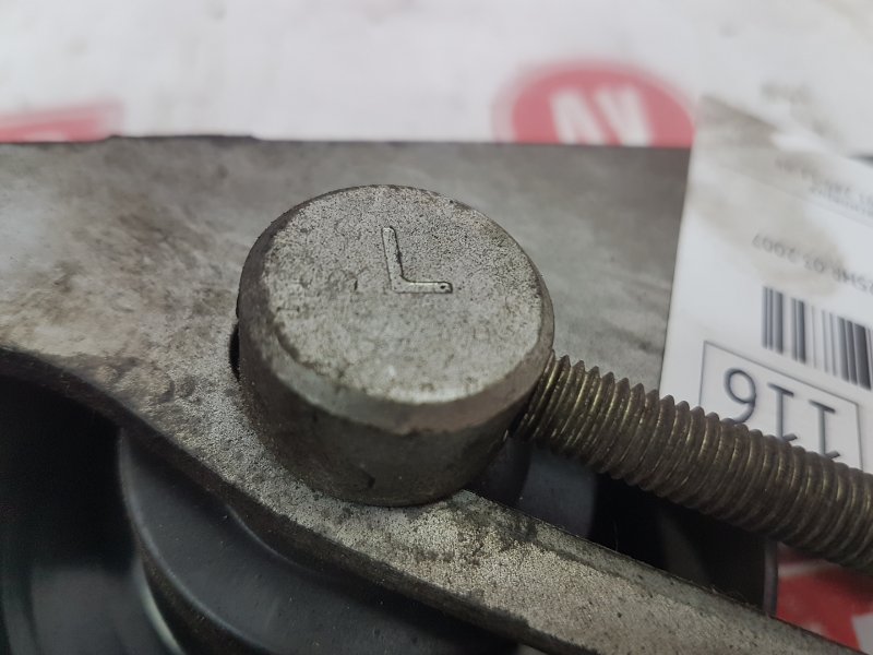 Натяжитель ремня, 800 рублей, Красноярск