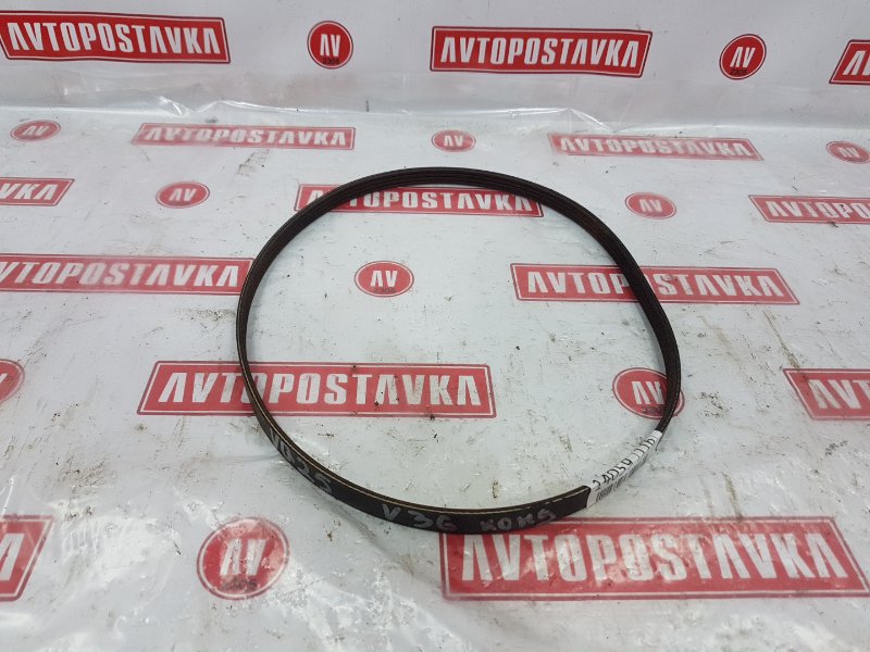 Ремень поликлиновый, 150 рублей, Красноярск