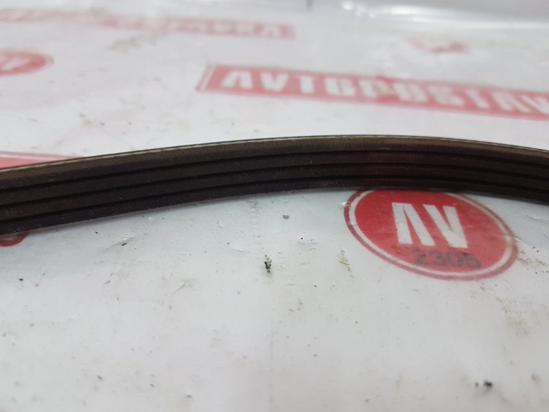 Ремень поликлиновый, 150 рублей, Красноярск