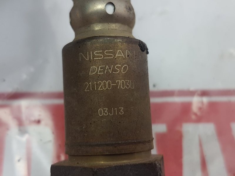 Датчик кислородный, 1500 рублей, Красноярск