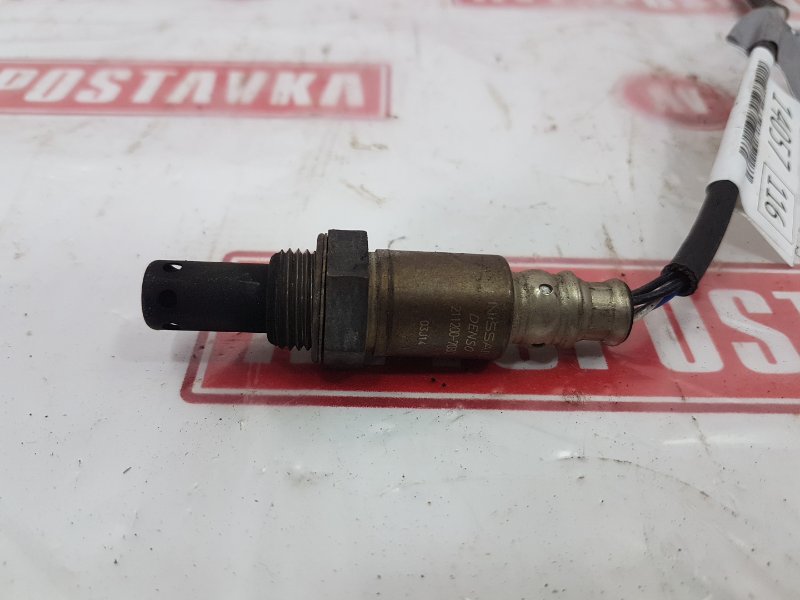 Датчик кислородный, 1500 рублей, Красноярск