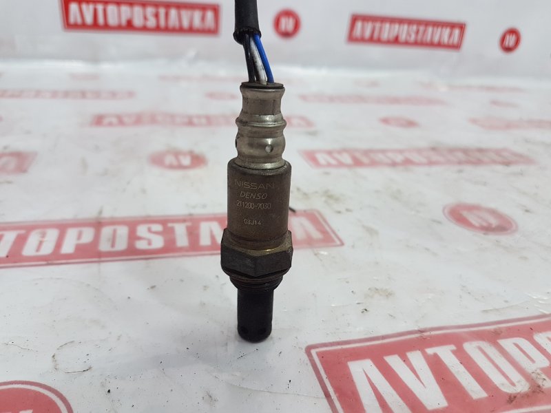 Датчик кислородный, 1500 рублей, Красноярск