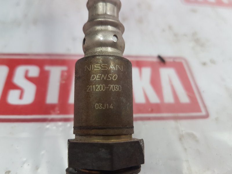 Датчик кислородный, 1500 рублей, Красноярск