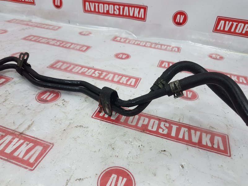 Трубка охлаждения АКПП, 2000 рублей, Красноярск