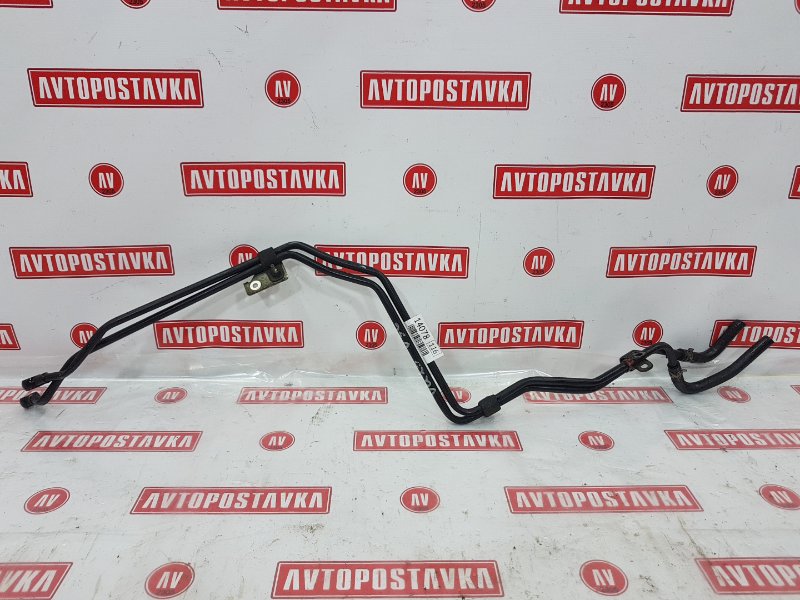 Трубка охлаждения АКПП, 2000 рублей, Красноярск