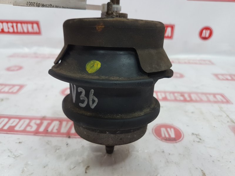 Подушка двигателя, 1000 рублей, Красноярск