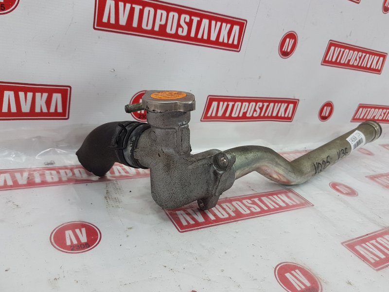 Горловина радиатора, 1050 рублей, Красноярск