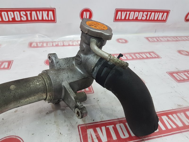 Горловина радиатора, 1050 рублей, Красноярск