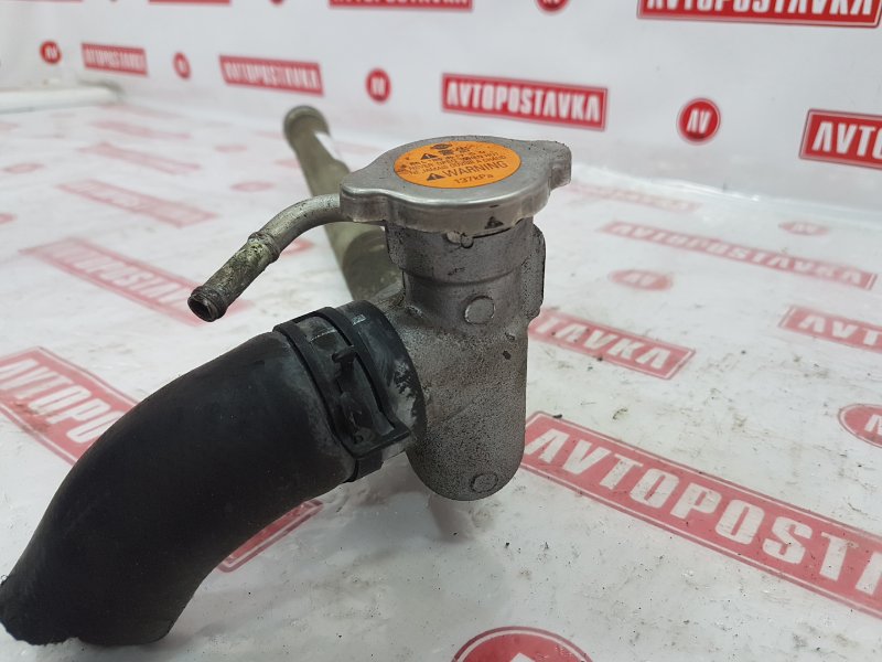 Горловина радиатора, 1050 рублей, Красноярск