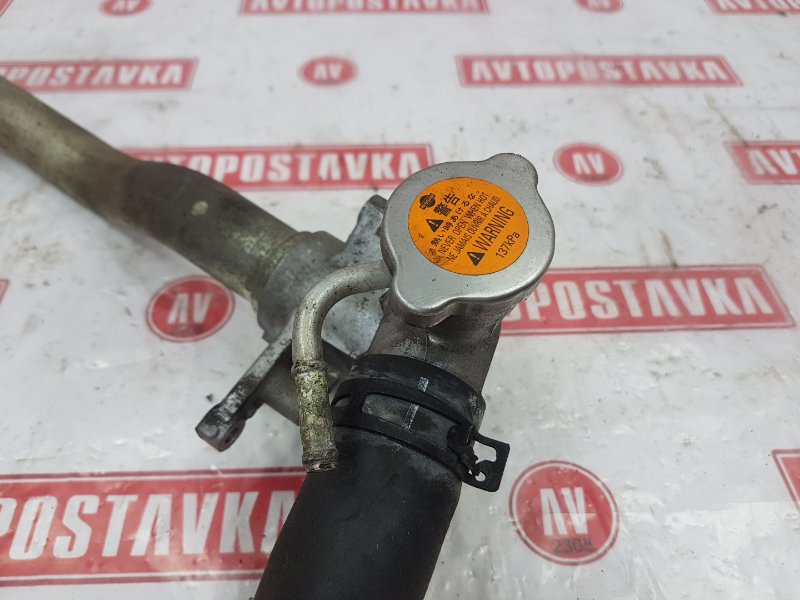 Горловина радиатора, 1050 рублей, Красноярск