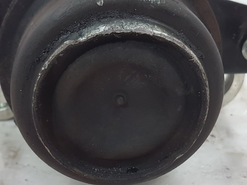 Подушка АКПП, 700 рублей, Красноярск