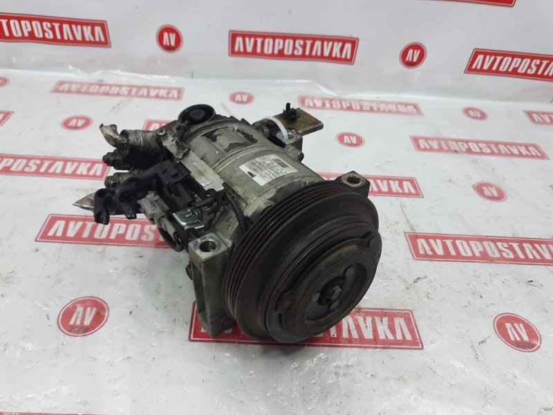 Компрессор кондиционера, 3000 рублей, Красноярск