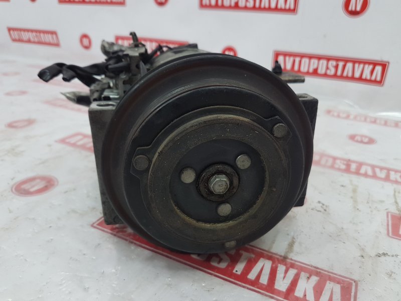 Компрессор кондиционера, 3000 рублей, Красноярск