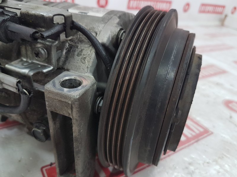 Компрессор кондиционера, 3000 рублей, Красноярск