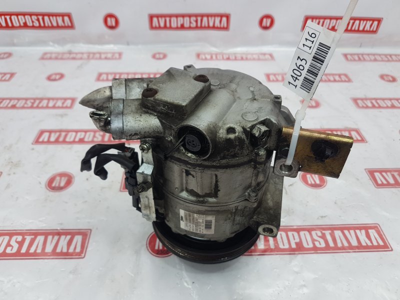 Компрессор кондиционера, 3000 рублей, Красноярск