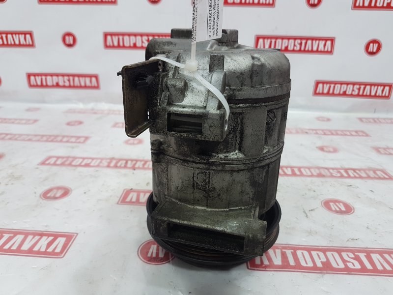 Компрессор кондиционера, 3000 рублей, Красноярск