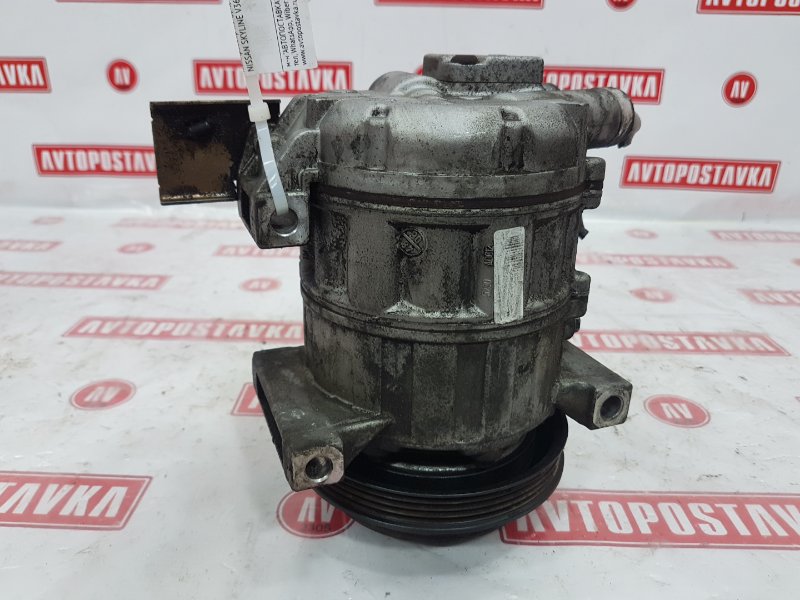 Компрессор кондиционера, 3000 рублей, Красноярск