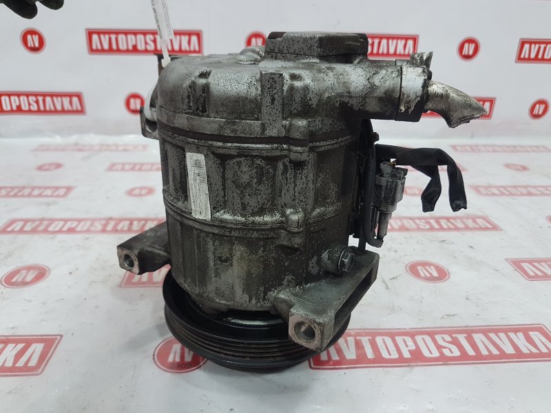 Компрессор кондиционера, 3000 рублей, Красноярск