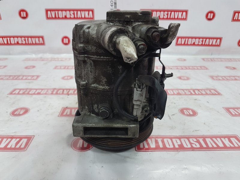 Компрессор кондиционера, 3000 рублей, Красноярск