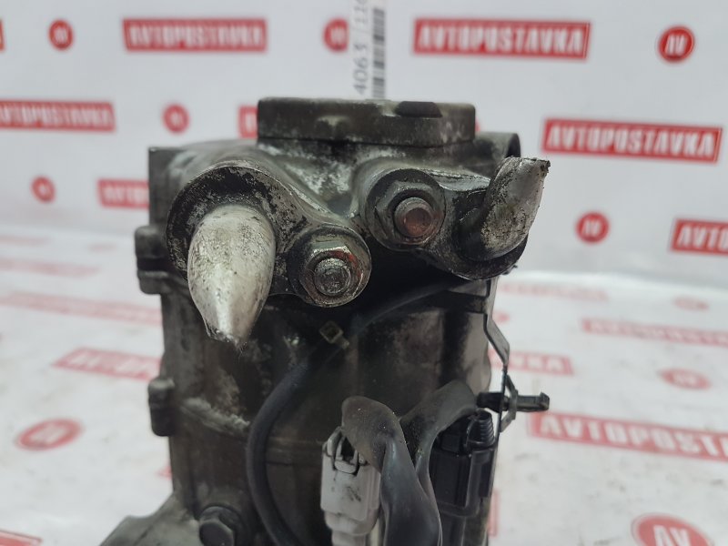 Компрессор кондиционера, 3000 рублей, Красноярск