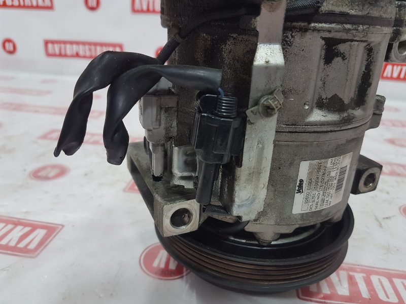 Компрессор кондиционера, 3000 рублей, Красноярск