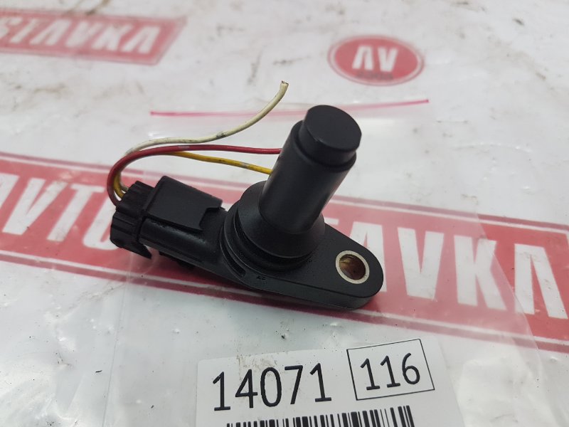 Датчик положения коленвала, 3000 рублей, Красноярск