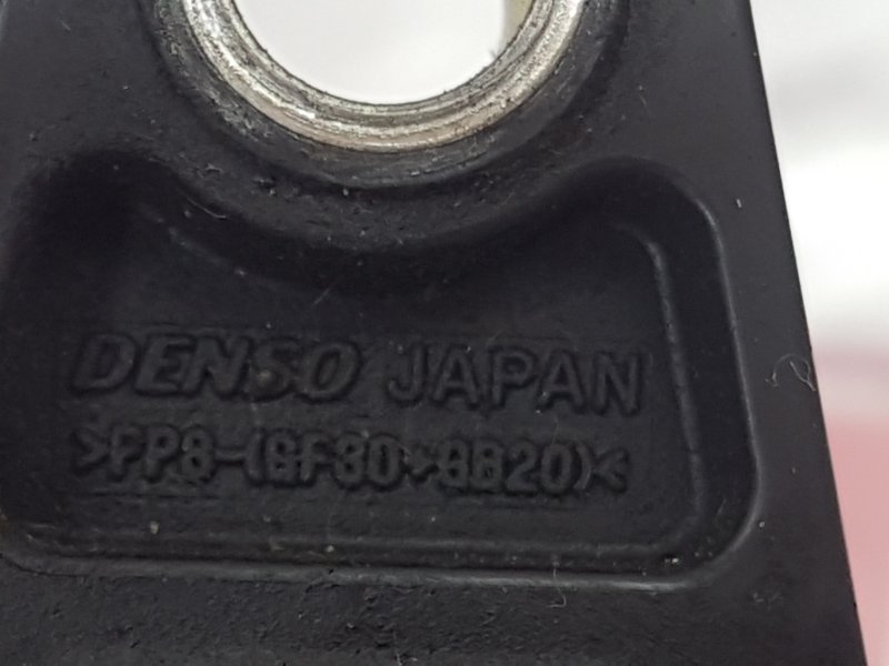 Датчик положения коленвала, 3000 рублей, Красноярск