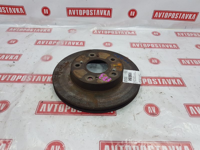 Диск тормозной, 1000 рублей, Красноярск