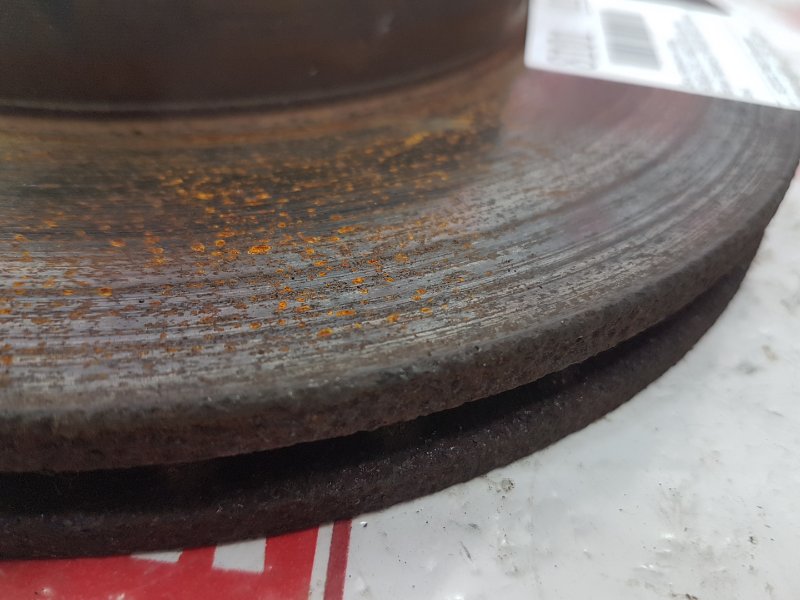 Диск тормозной, 1000 рублей, Красноярск