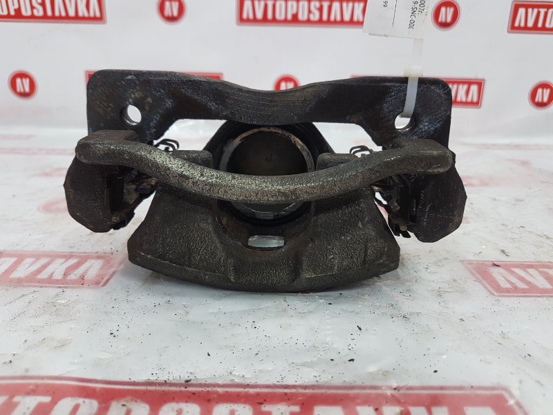 Суппорт тормозной, 1000 рублей, Красноярск